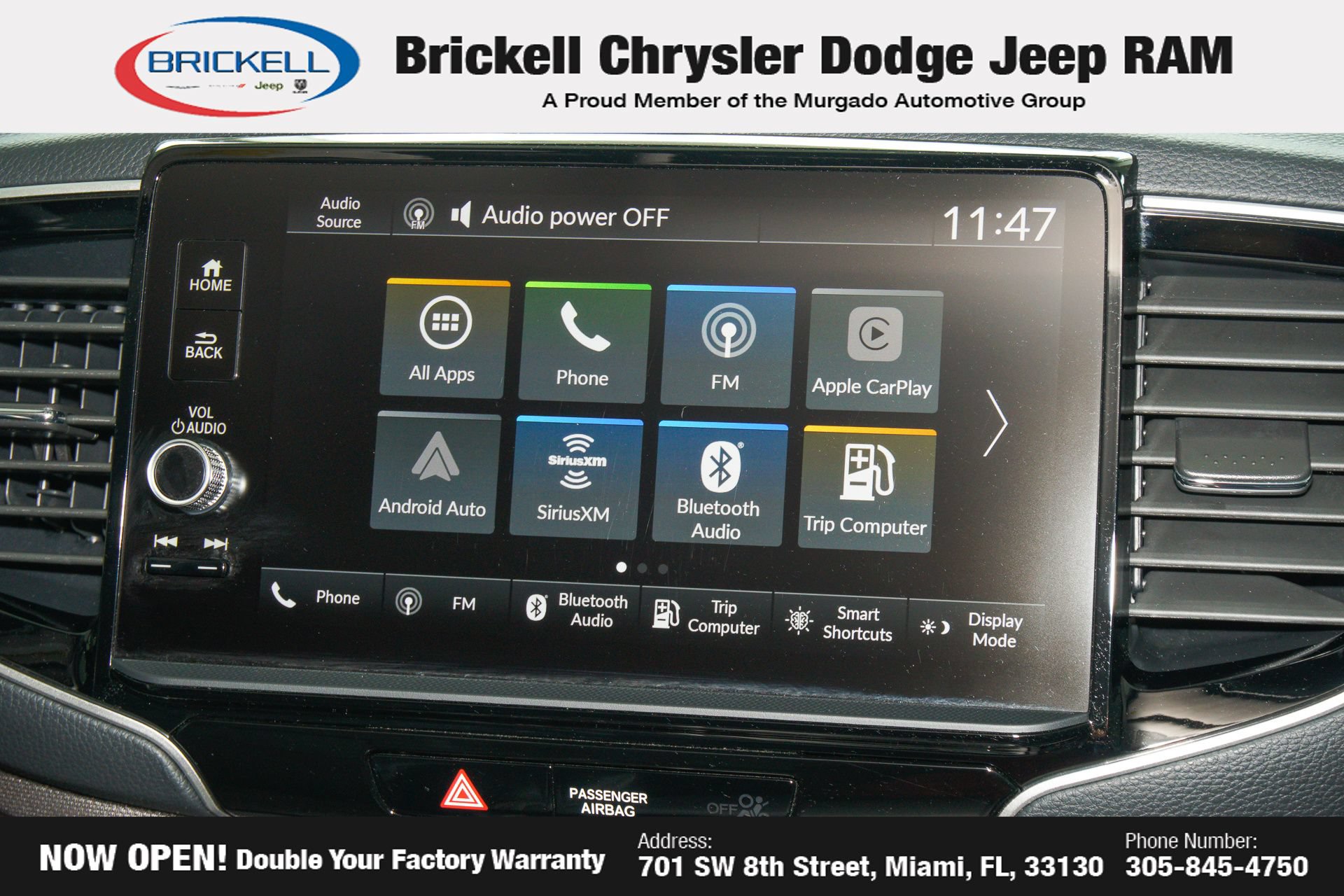 Used 2025 Honda Ridgeline RTL+ image 22