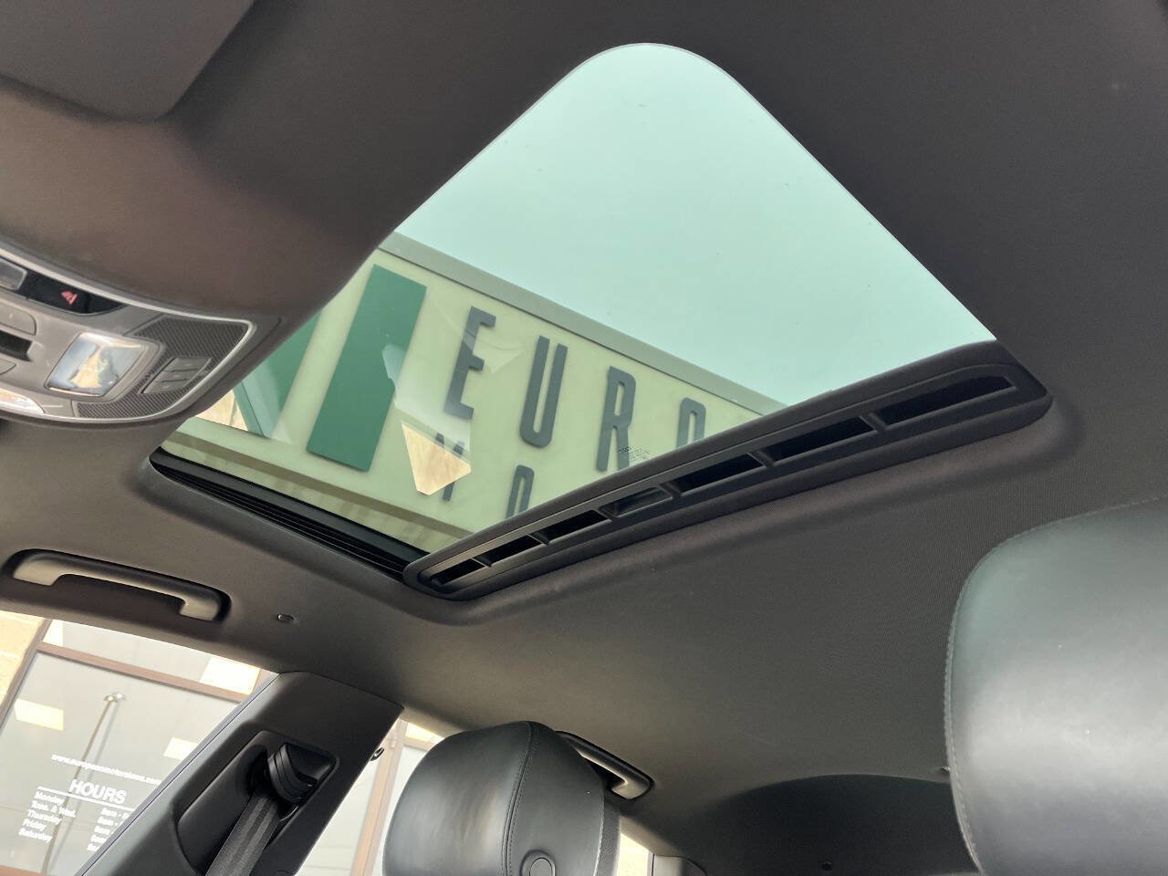 Used 2015 Audi S7 Prestige image 24