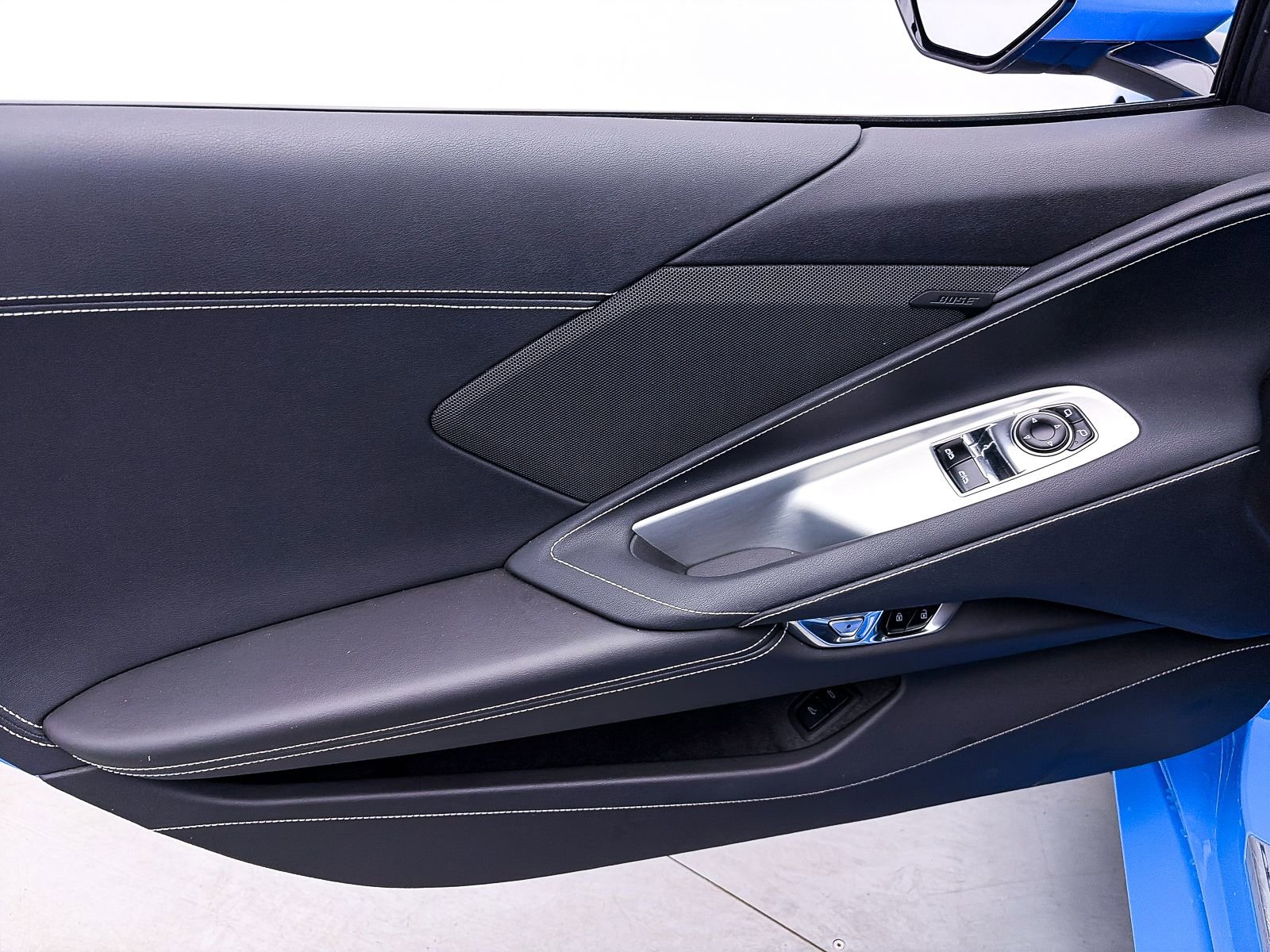 Used 2024 Chevrolet Corvette Stingray Coupe w/ 1LT image 18