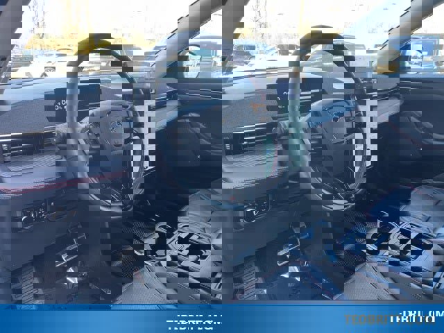 Used 2025 Ford Mustang Mach-E Premium w/ Sport Appearance Package image 25