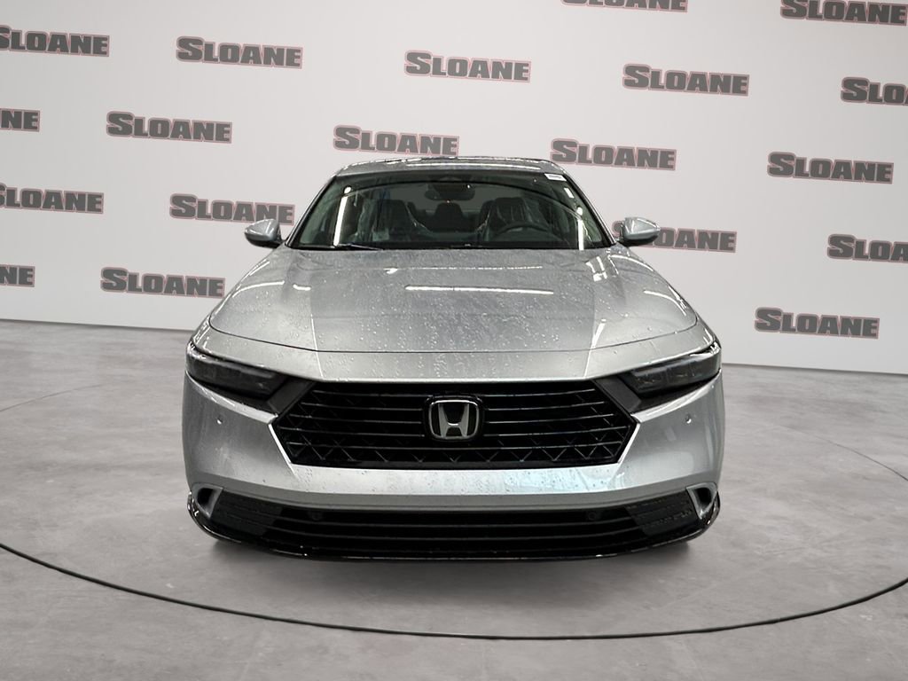 New 2026 Honda Accord EX-L image 8