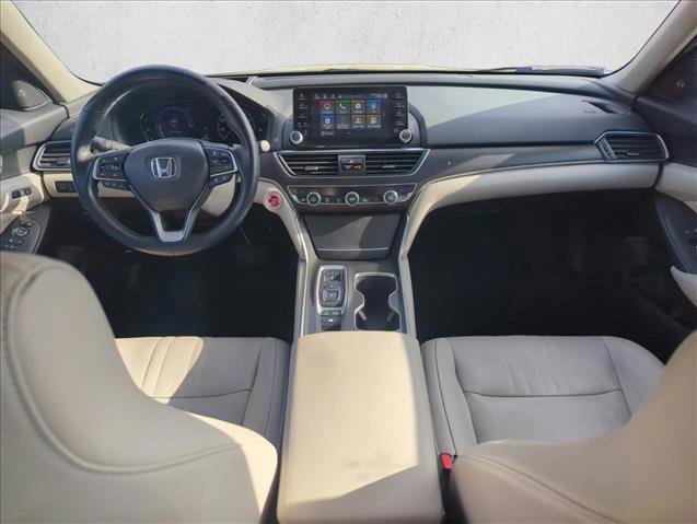 Used 2020 Honda Accord Touring image 22