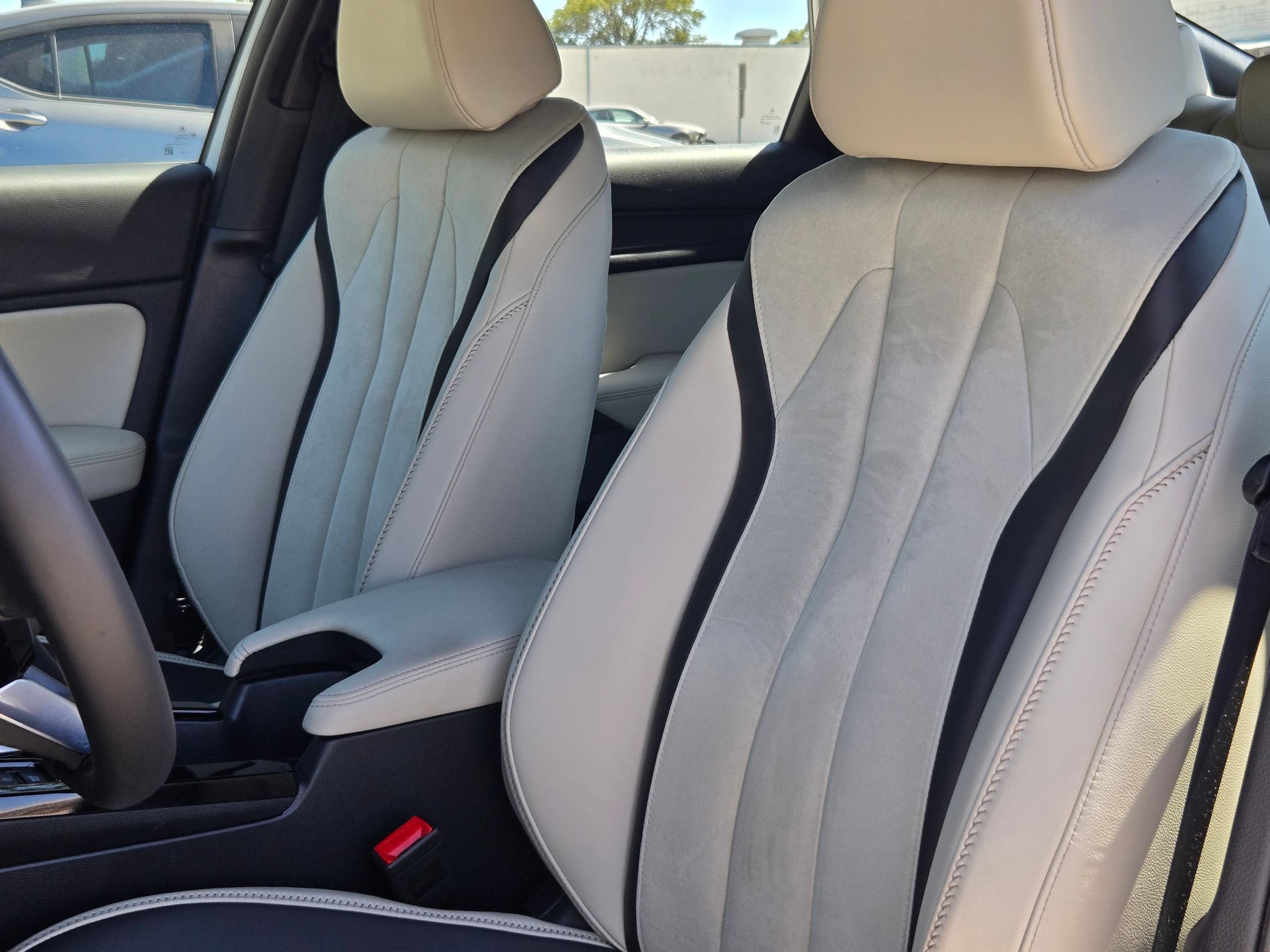 Certified 2024 Acura Integra A-Spec w/ Technology Package FWD image 13