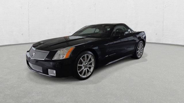 Used 2006 Cadillac XLR V RWD image 9