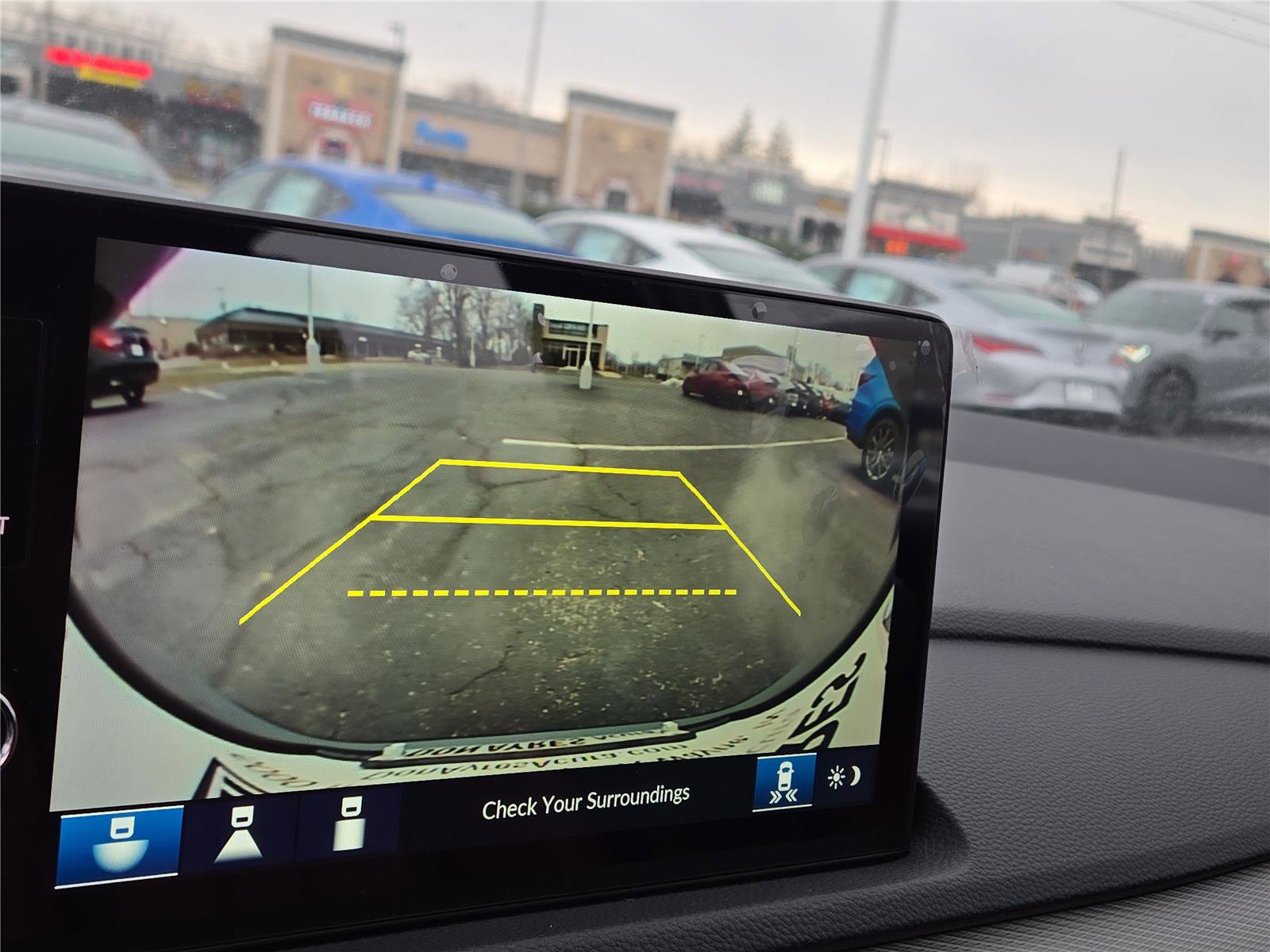 New 2026 Acura Integra A-Spec image 6