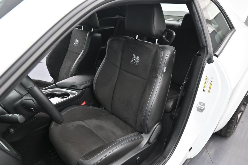 Used 2022 Dodge Challenger R/T Scat Pack RWD image 18