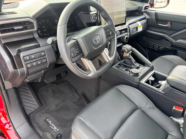 New 2026 Toyota 4Runner Limited AWD/4WD image 16