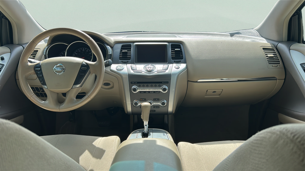 Used 2014 Nissan Murano SV w/ Value Package FWD image 15