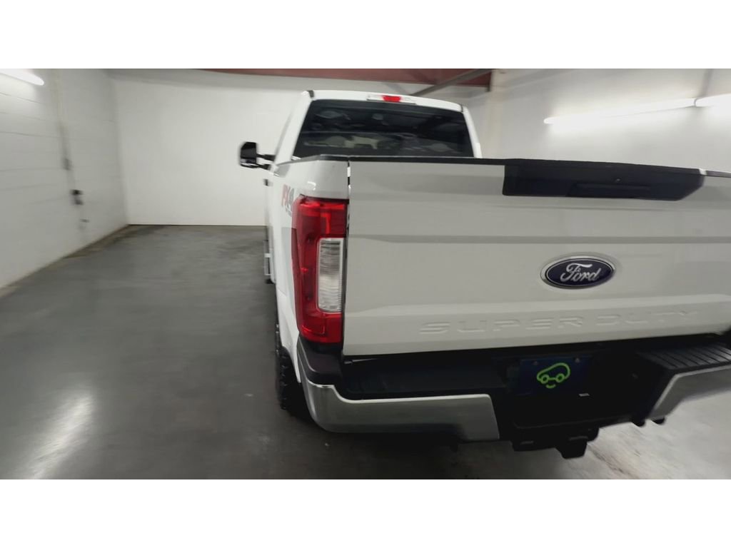 Used 2018 Ford F250 XL w/ STX Appearance Package AWD/4WD image 7