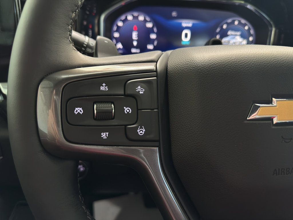 New 2026 Chevrolet Silverado 1500 High Country image 9