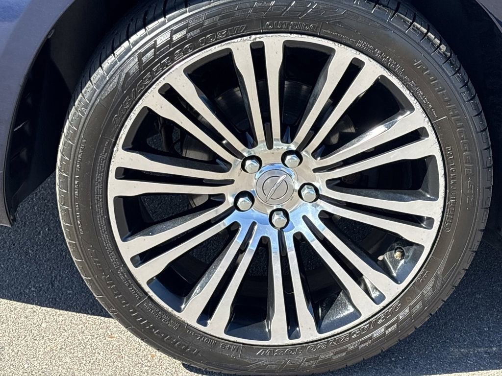 Used 2014 Chrysler 300 S image 9