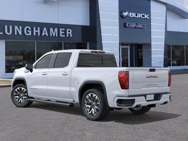 New 2026 GMC Sierra 1500 Denali AWD/4WD image 3