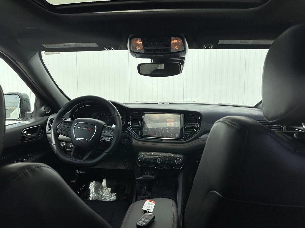 New 2026 Dodge Durango GT AWD/4WD image 28