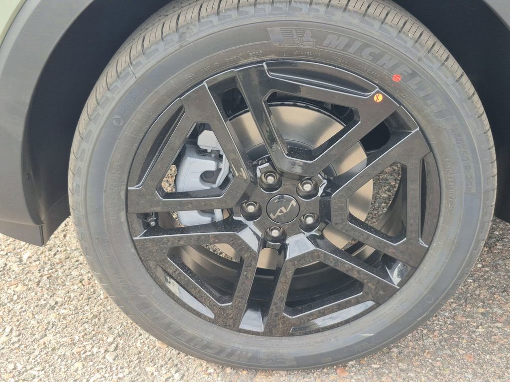 New 2025 Kia Telluride SX Prestige X-Line image 19