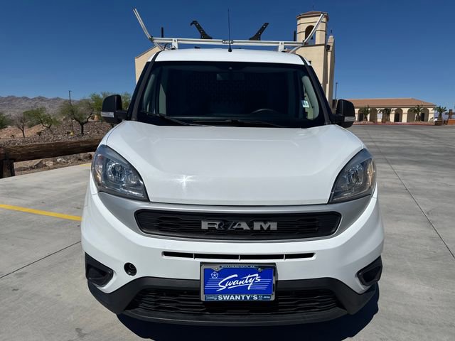 Used 2022 RAM ProMaster City Wagon image 8