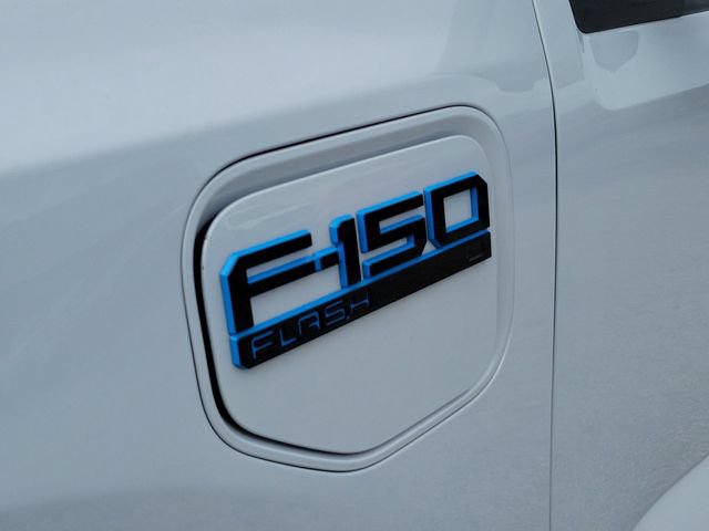 Used 2025 Ford F150 Lightning Flash AWD/4WD image 5