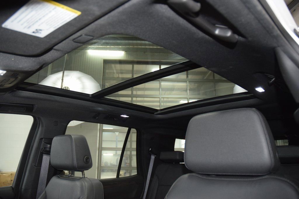 Used 2024 Chevrolet Tahoe Z71 w/ Z71 Off-Road Package image 51