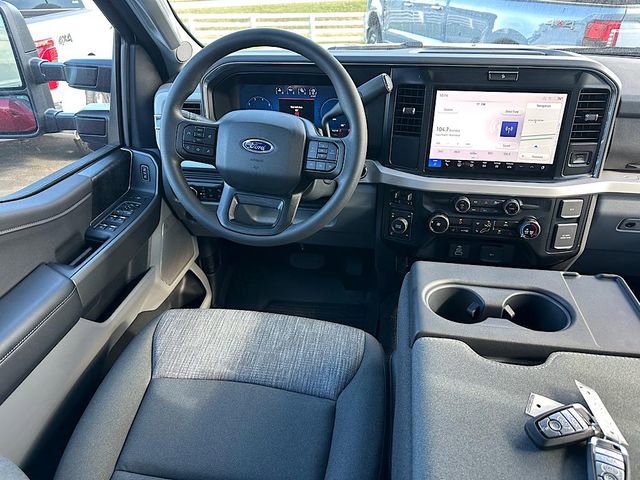 New 2026 Ford F250 XLT w/ XLT Premium Package image 20