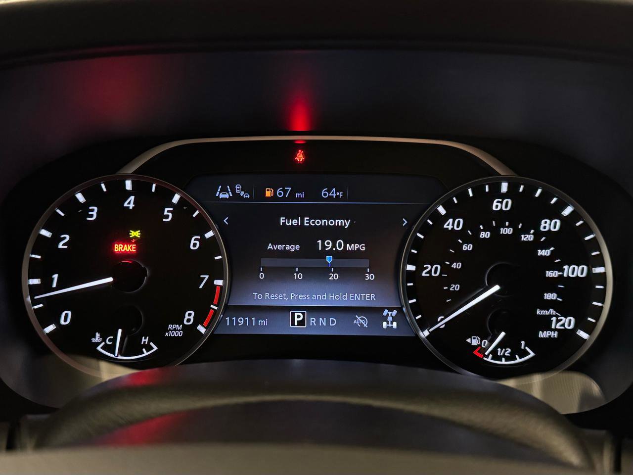 Used 2025 Nissan Frontier SV w/ SV Convenience Package image 19