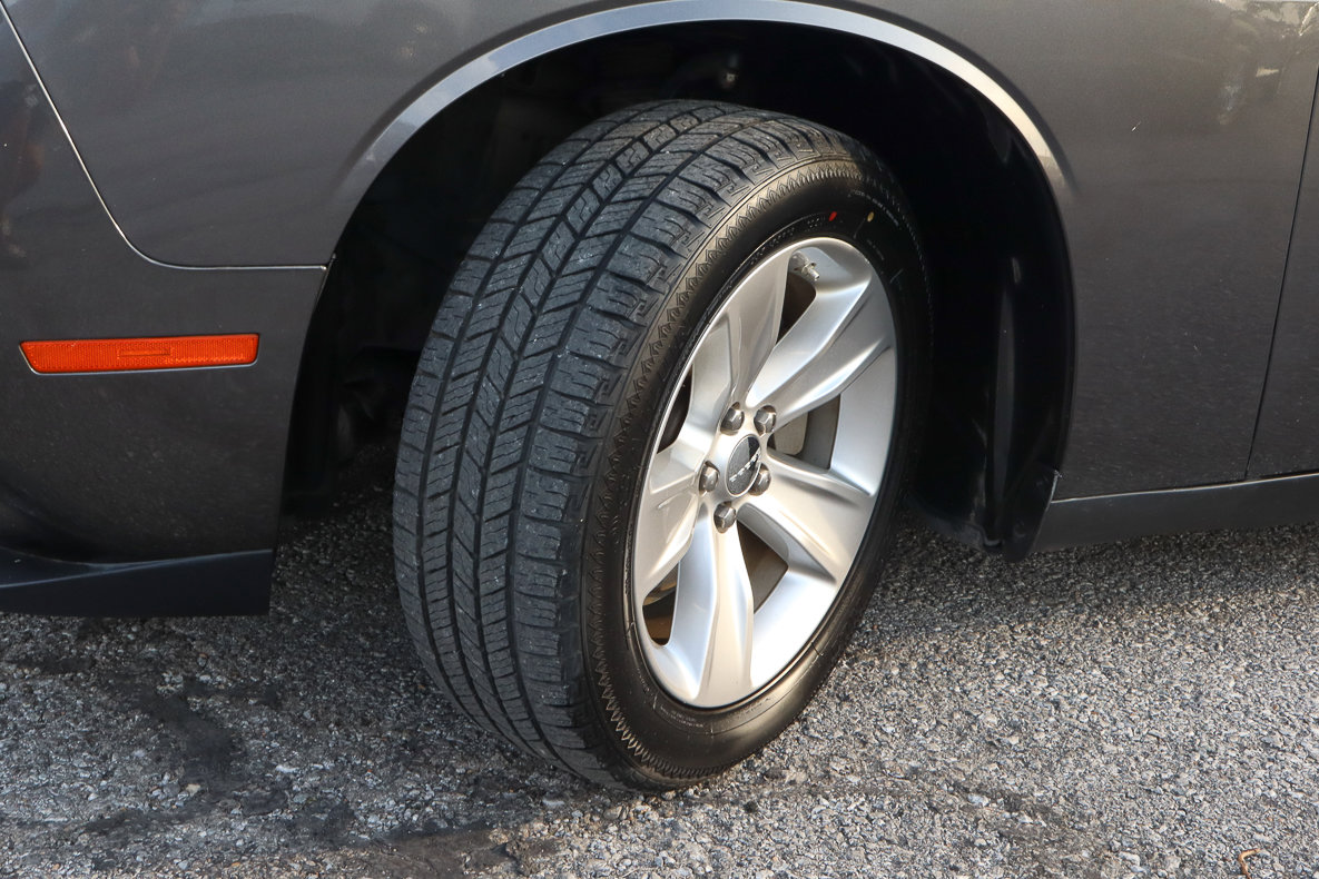 Used 2023 Dodge Challenger SXT image 16