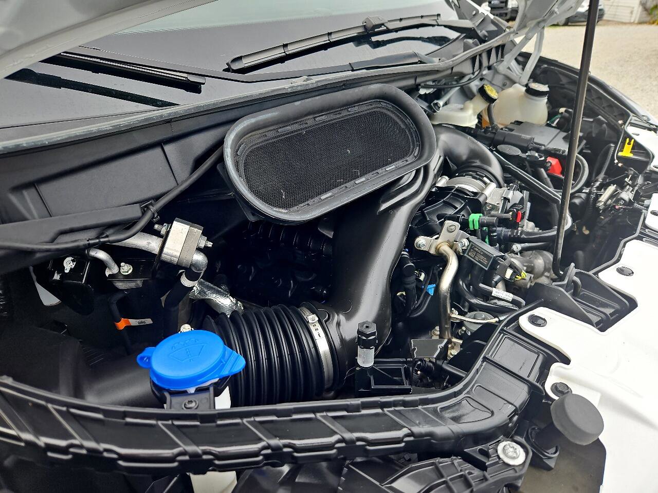 Used 2020 Ford Transit 350 XL image 53