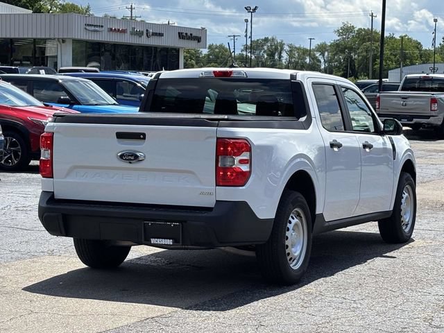 Used 2023 Ford Maverick XL w/ Equipment Group 100A Standard AWD/4WD image 33