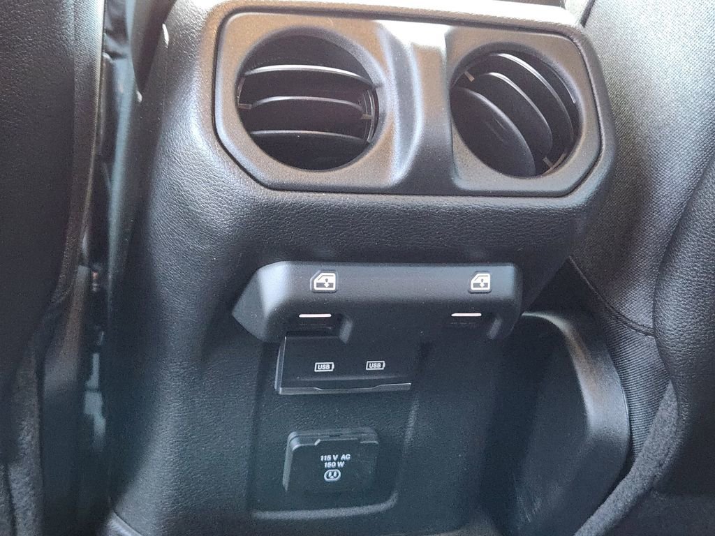 New 2026 Jeep Cherokee Limited image 18