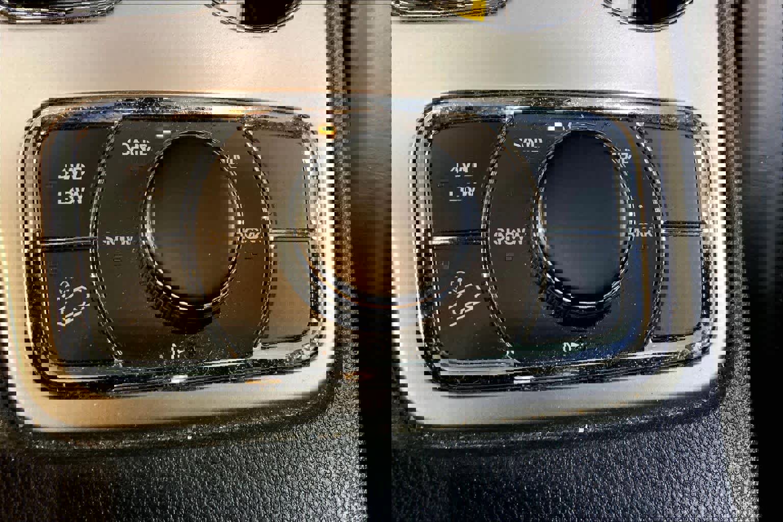 Used 2019 Jeep Grand Cherokee Limited w/ Luxury Group II image 33