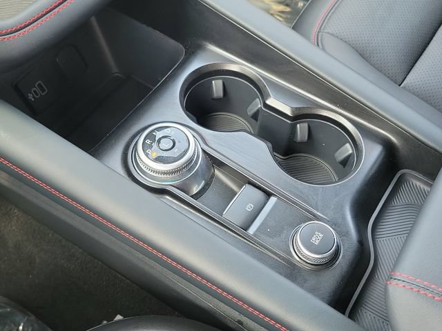 Used 2026 Ford Explorer ST-Line w/ ST-Line Street Pack RWD image 12