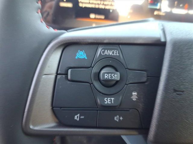 New 2026 Nissan Sentra SR w/ SR Premium Package image 22