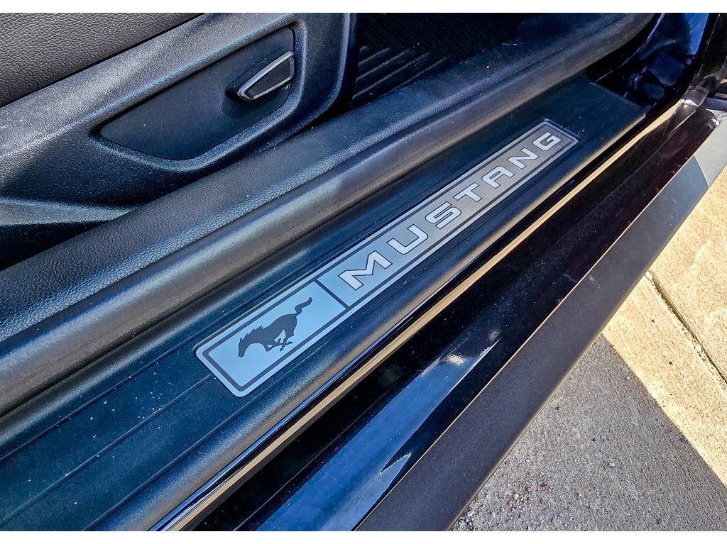 Used 2021 Ford Mustang GT Premium w/ Equipment Group 401A RWD image 33