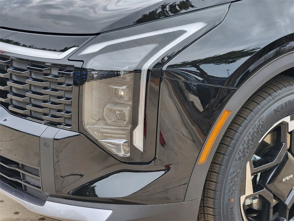 New 2026 Kia Sportage EX image 6