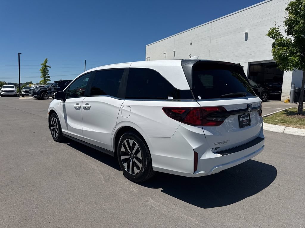 Used 2025 Honda Odyssey EX-L image 5