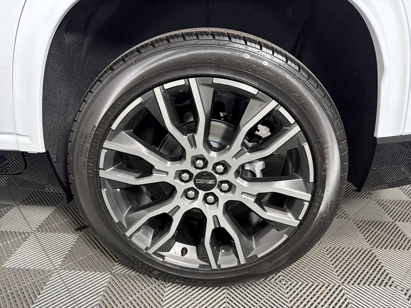 New 2026 GMC Acadia Denali Ultimate FWD image 20