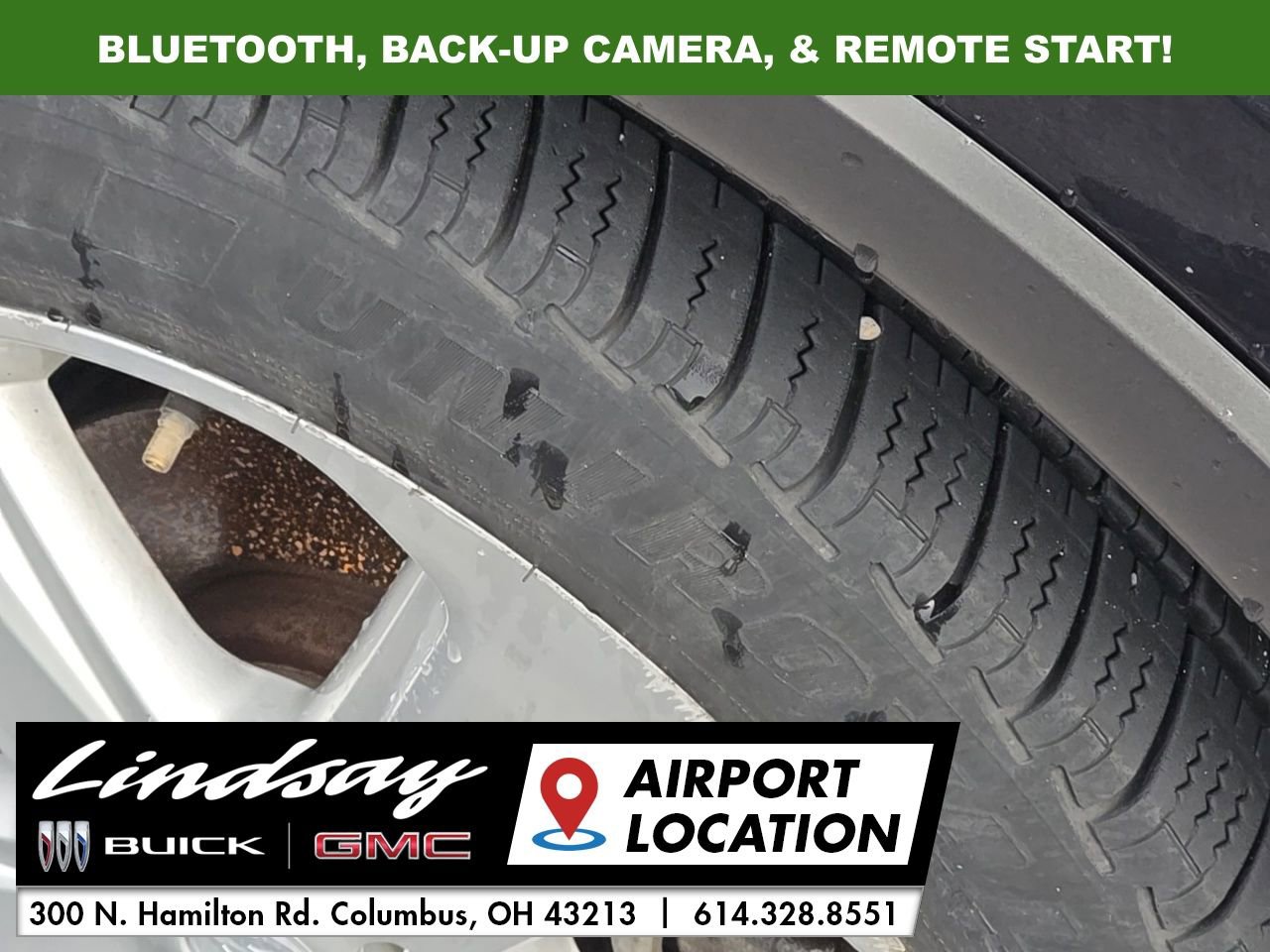 Used 2015 Buick Encore Convenience image 15