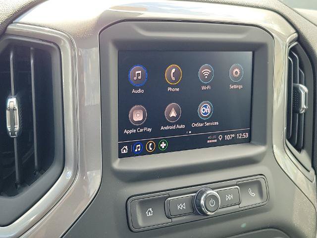 New 2025 Chevrolet Silverado 3500 W/T w/ WT Convenience Package RWD image 18