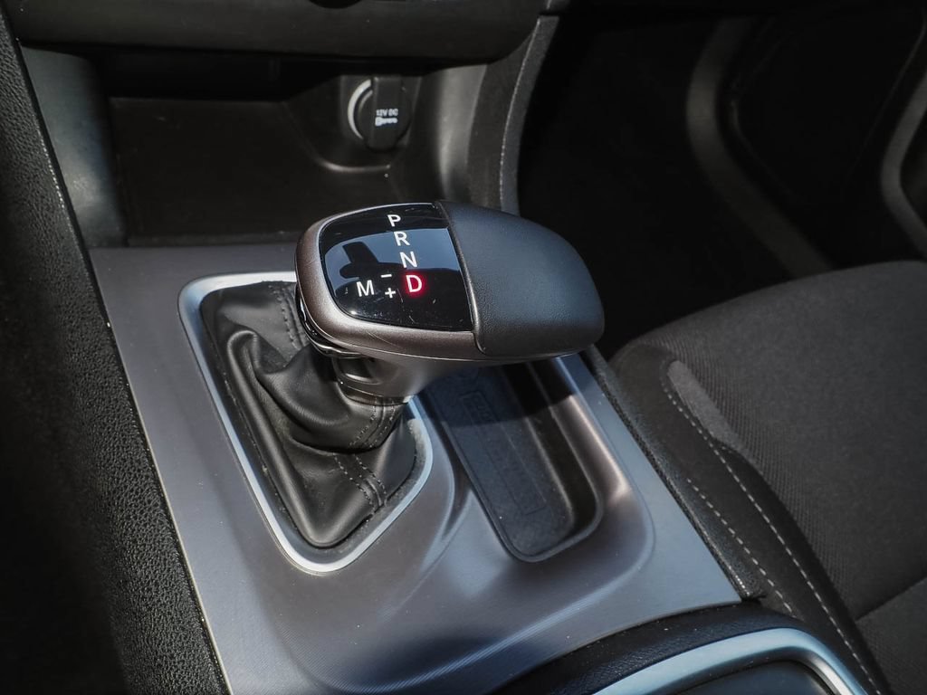 Used 2022 Dodge Charger SXT AWD/4WD image 14