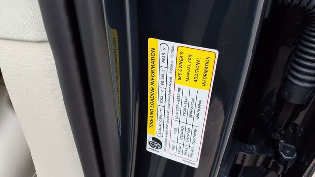 New 2026 Volvo XC90 B6 Ultra w/ Protection Package image 26