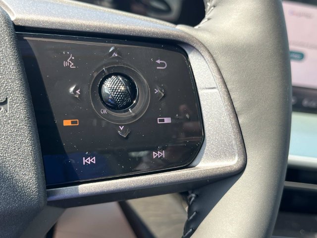 New 2026 Nissan Murano SL AWD/4WD image 29