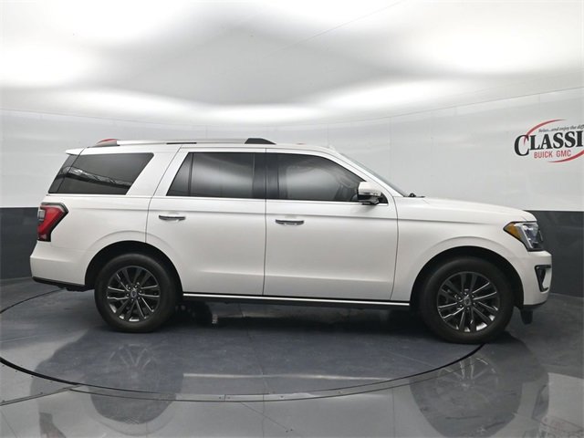 Used 2019 Ford Expedition Limited w/ Equipment Group 301A image 6