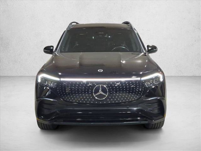 Certified 2024 Mercedes-Benz EQB 250+ image 2