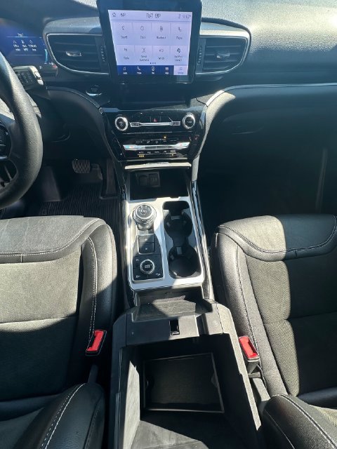 Used 2022 Ford Explorer ST w/ ST Street Pack AWD/4WD image 18