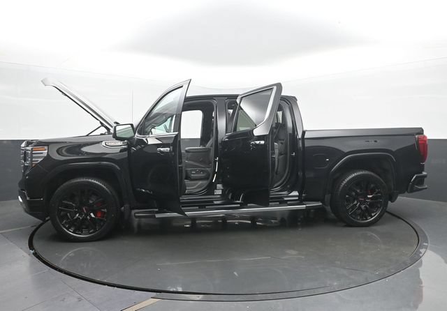 Used 2023 GMC Sierra 1500 Denali AWD/4WD image 56