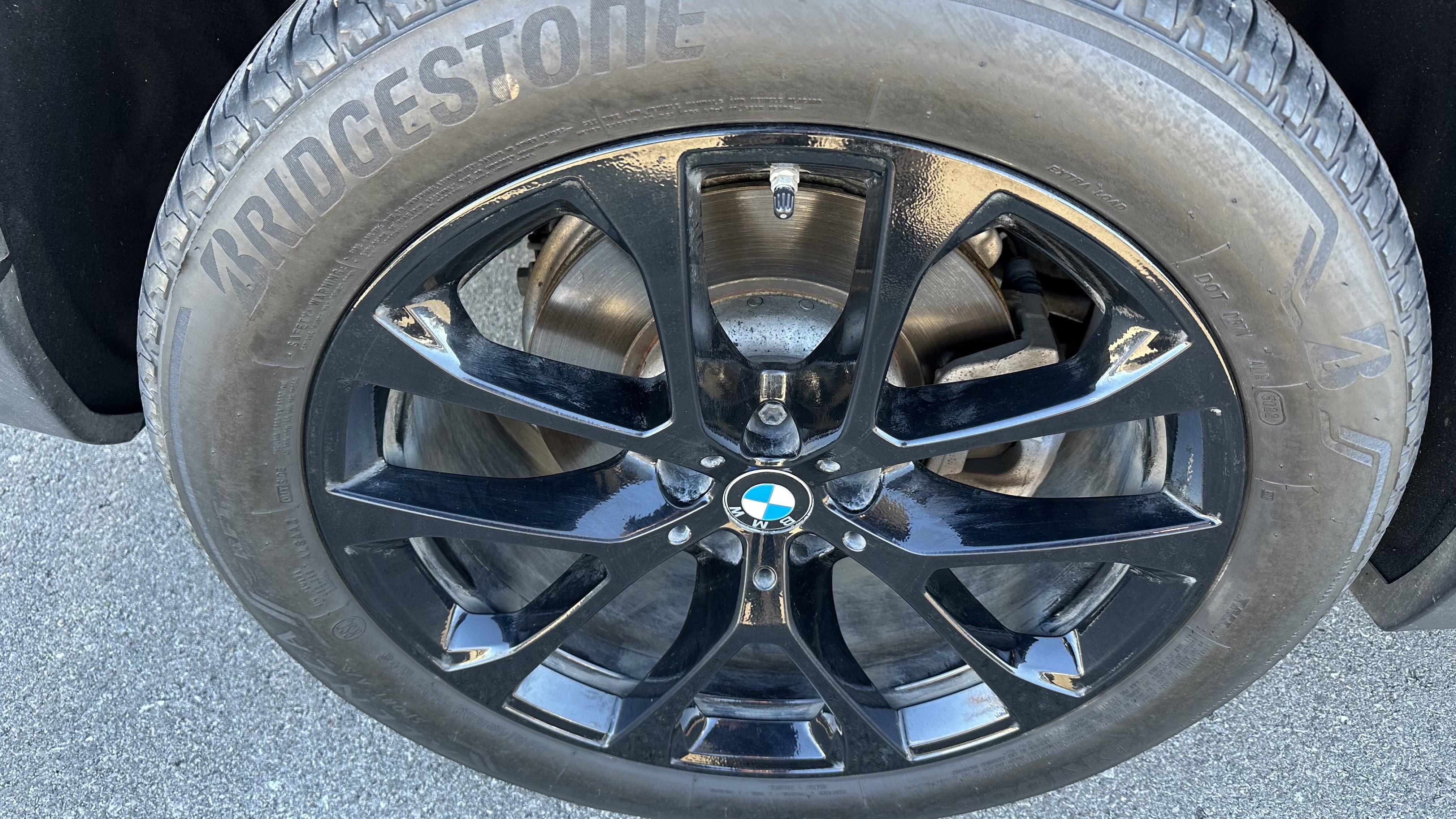 Used 2020 BMW X5 xDrive40i w/ Convenience Package image 14