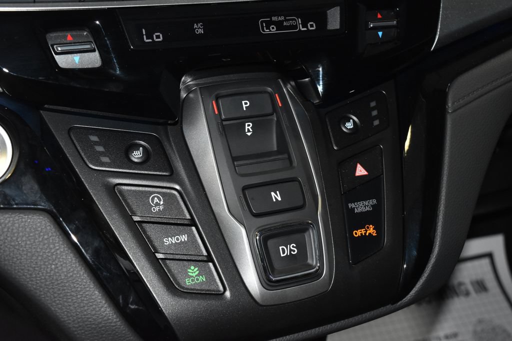 Used 2026 Honda Odyssey Touring image 13