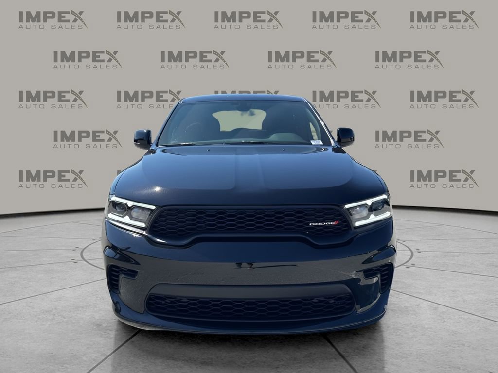 Used 2026 Dodge Durango GT RWD image 8