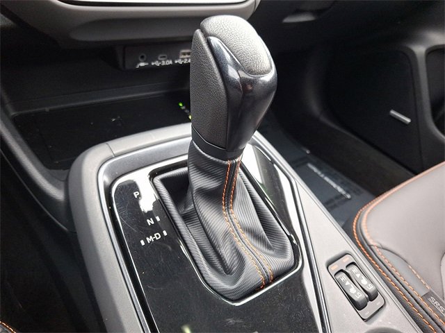 Certified 2024 Subaru Crosstrek 2.5i Limited w/ Popular Package #3A image 15