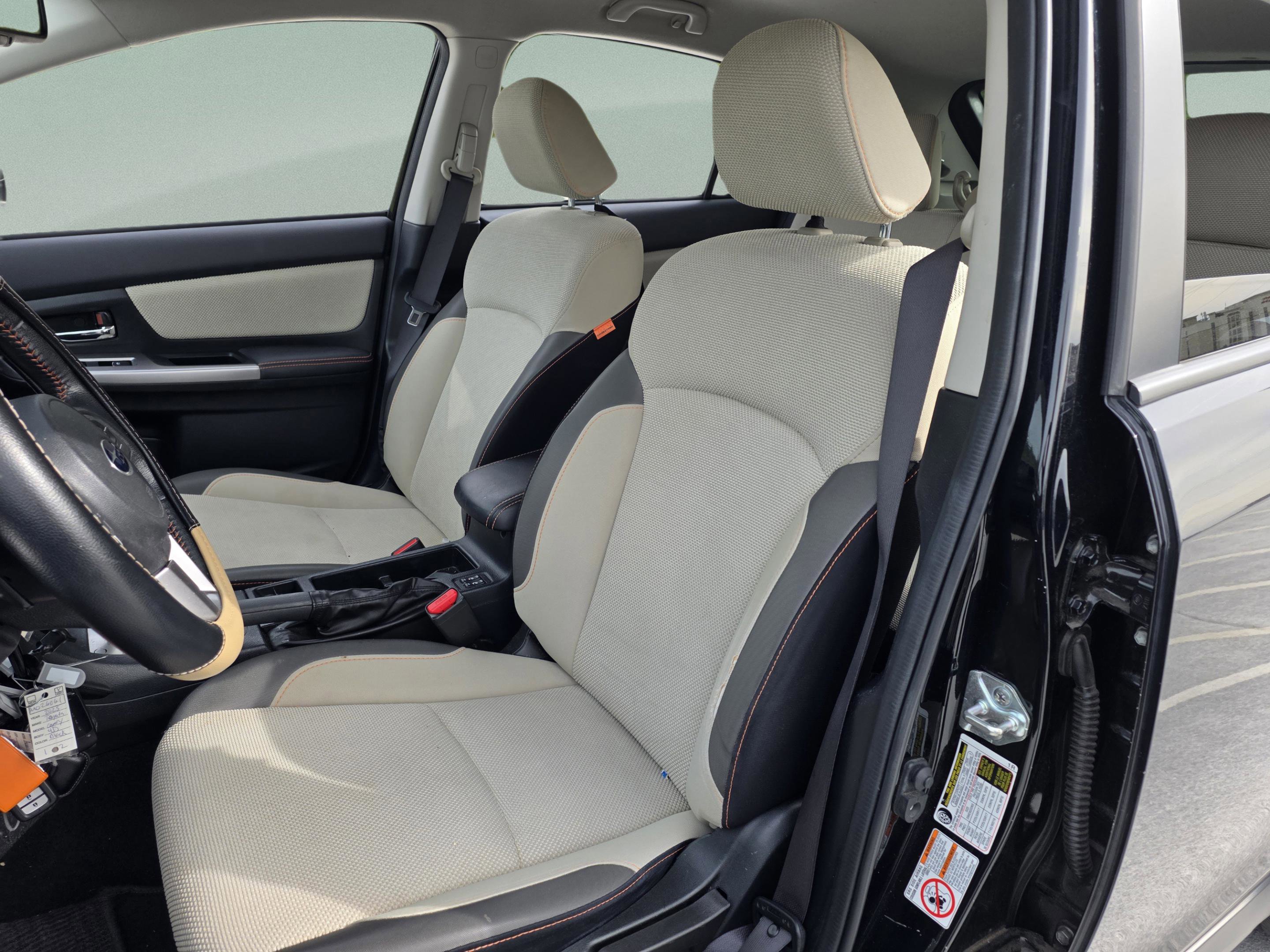 Used 2016 Subaru Crosstrek 2.0i Premium w/ Popular Package #1 image 12