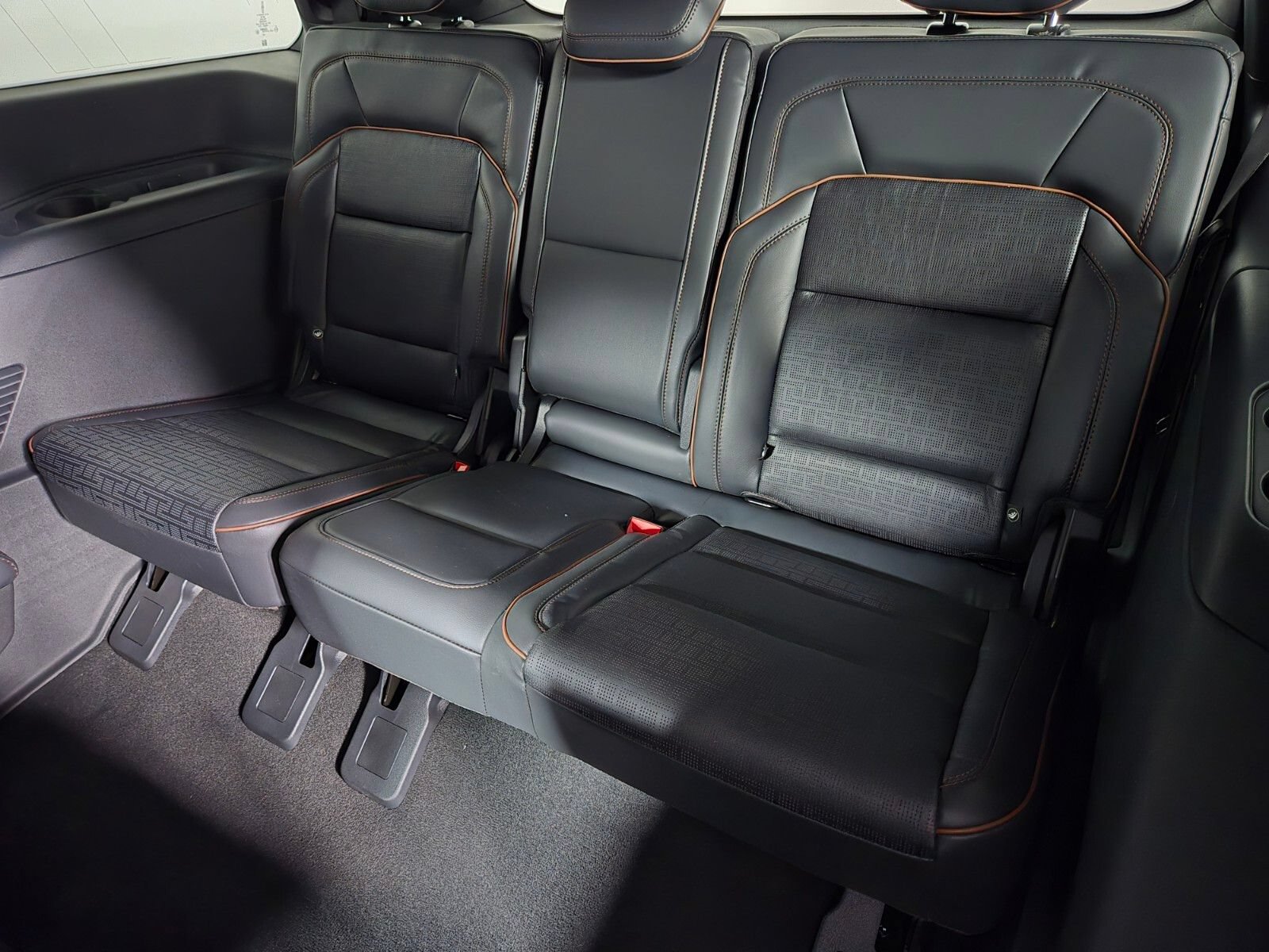 New 2027 Lincoln Navigator Black Label AWD/4WD image 15