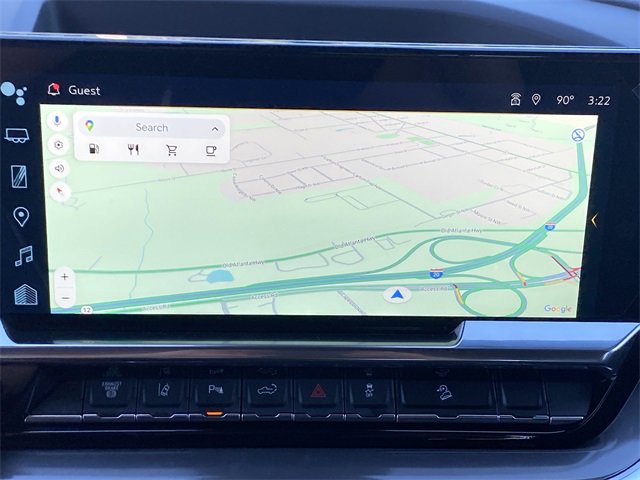 New 2026 Chevrolet Silverado 2500 High Country w/ Technology Package image 13